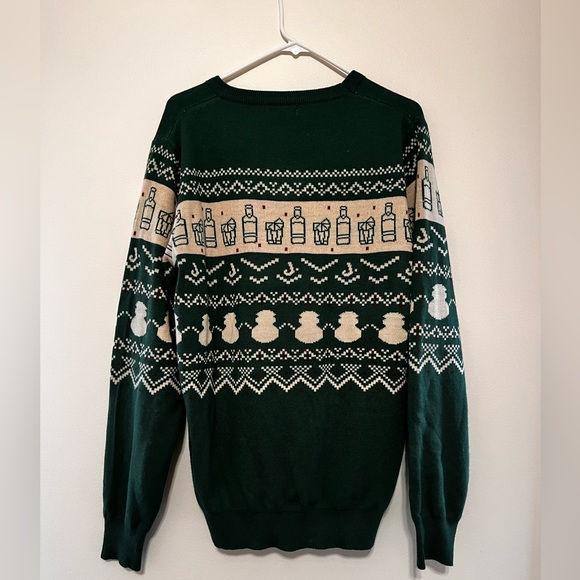 Jameson Festive Sweater - Picture 8 of 9